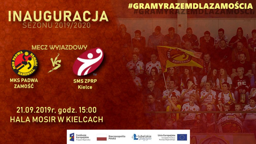 Plakat, foto: materiał nadesłany