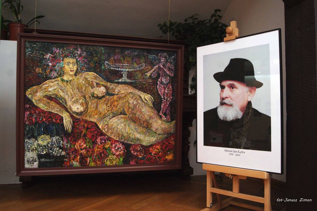 fot. Janusz Zimon, materiał nadesłany
