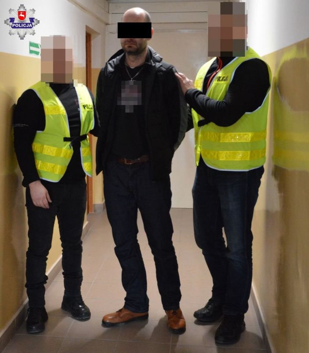 foto: Policja