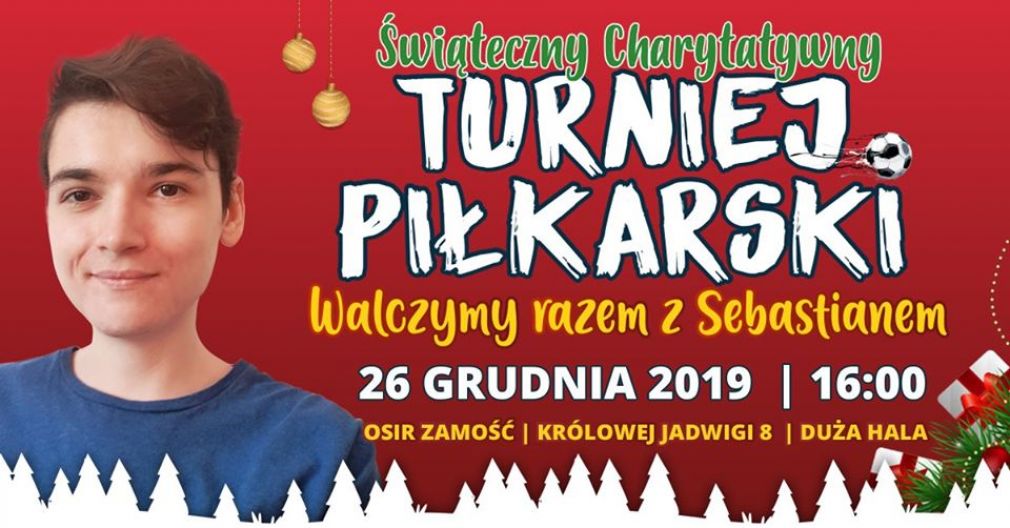 Plakat, foto: materiał nadesłany