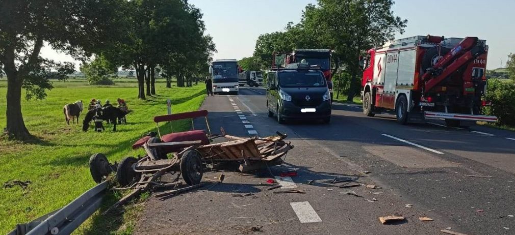 foto: PSP Zamość