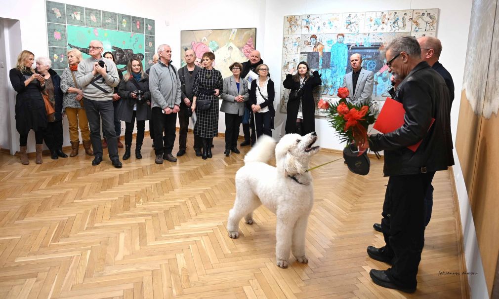 foto: Janusz Zimon