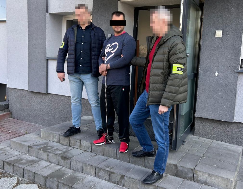 foto: Policja