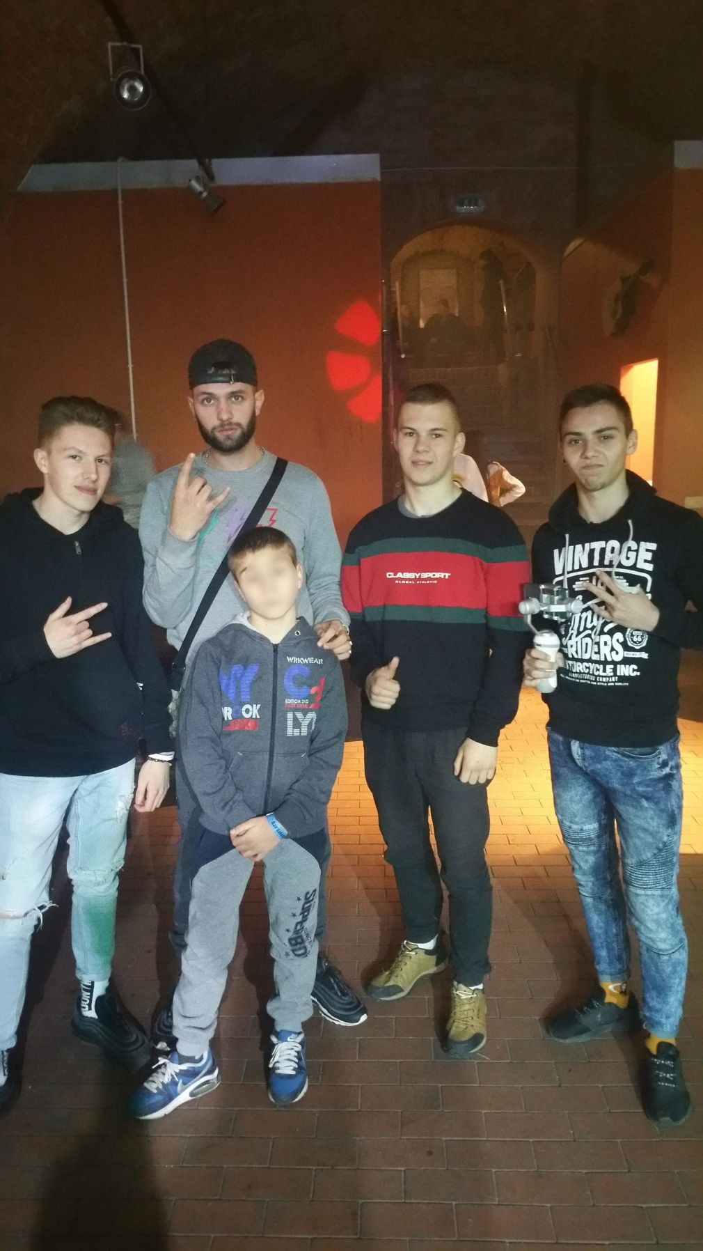 foto: materiał nadesłany