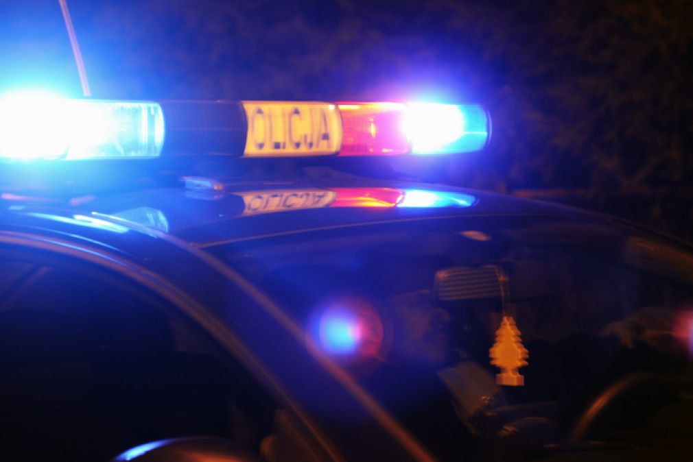Złodziej przeniósł 40 kilogramowe krokwie na swoich barkach, do swojego domu oddalonego o około 2 kilometry, foto: archiwum 