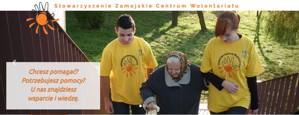 źródło: http://wolontariatzamosc.pl/