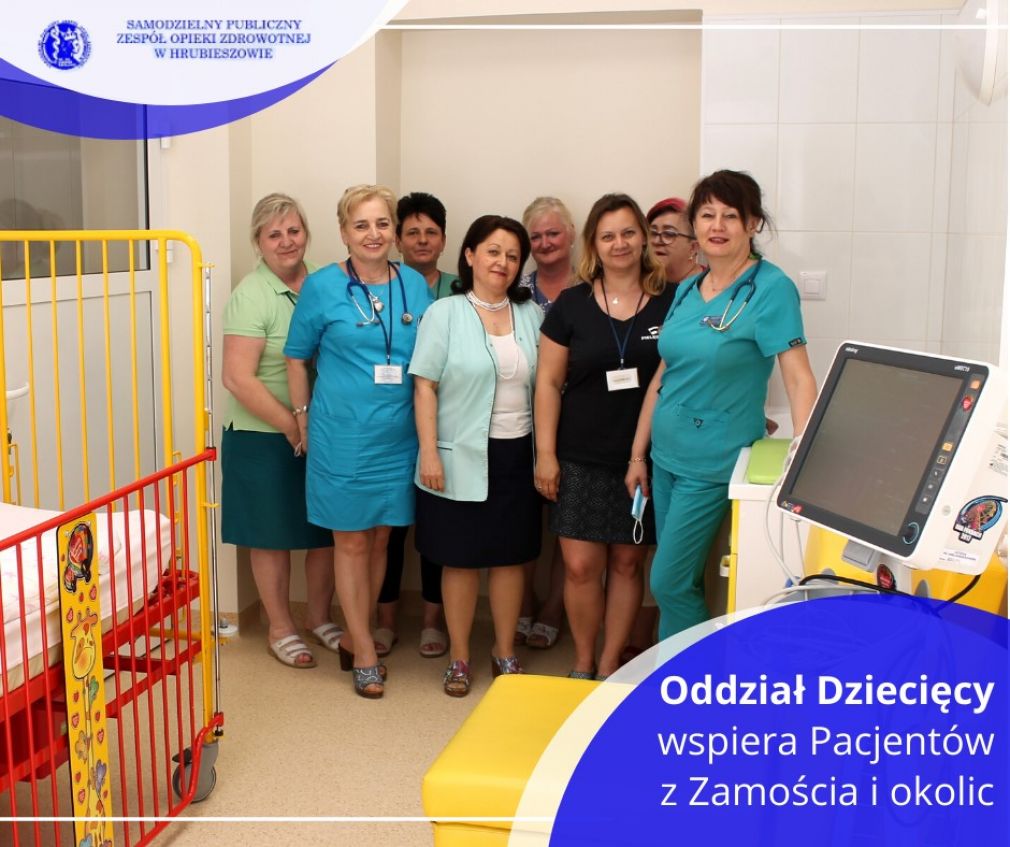 foto: https://www.facebook.com/SzpitalHrubieszow/