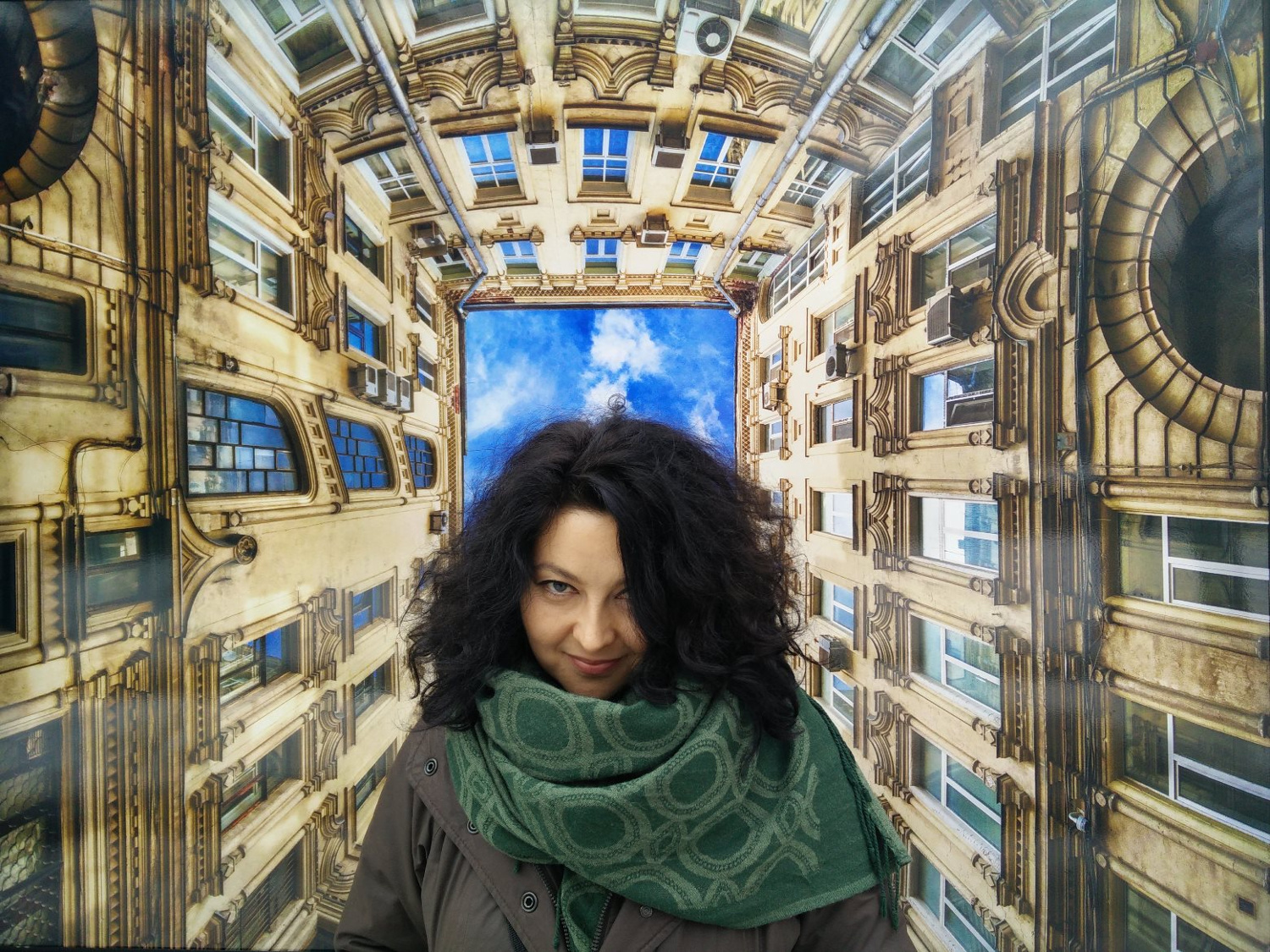 Sylawia Łyczko, foto: materiał nadesłany