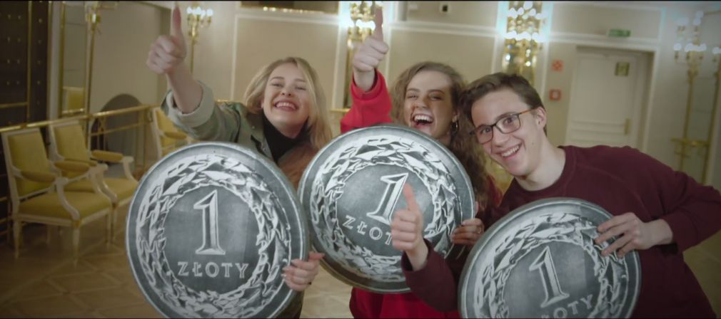 Gwiazdy apelują o wsparcie akcji, foto: FocuFilm