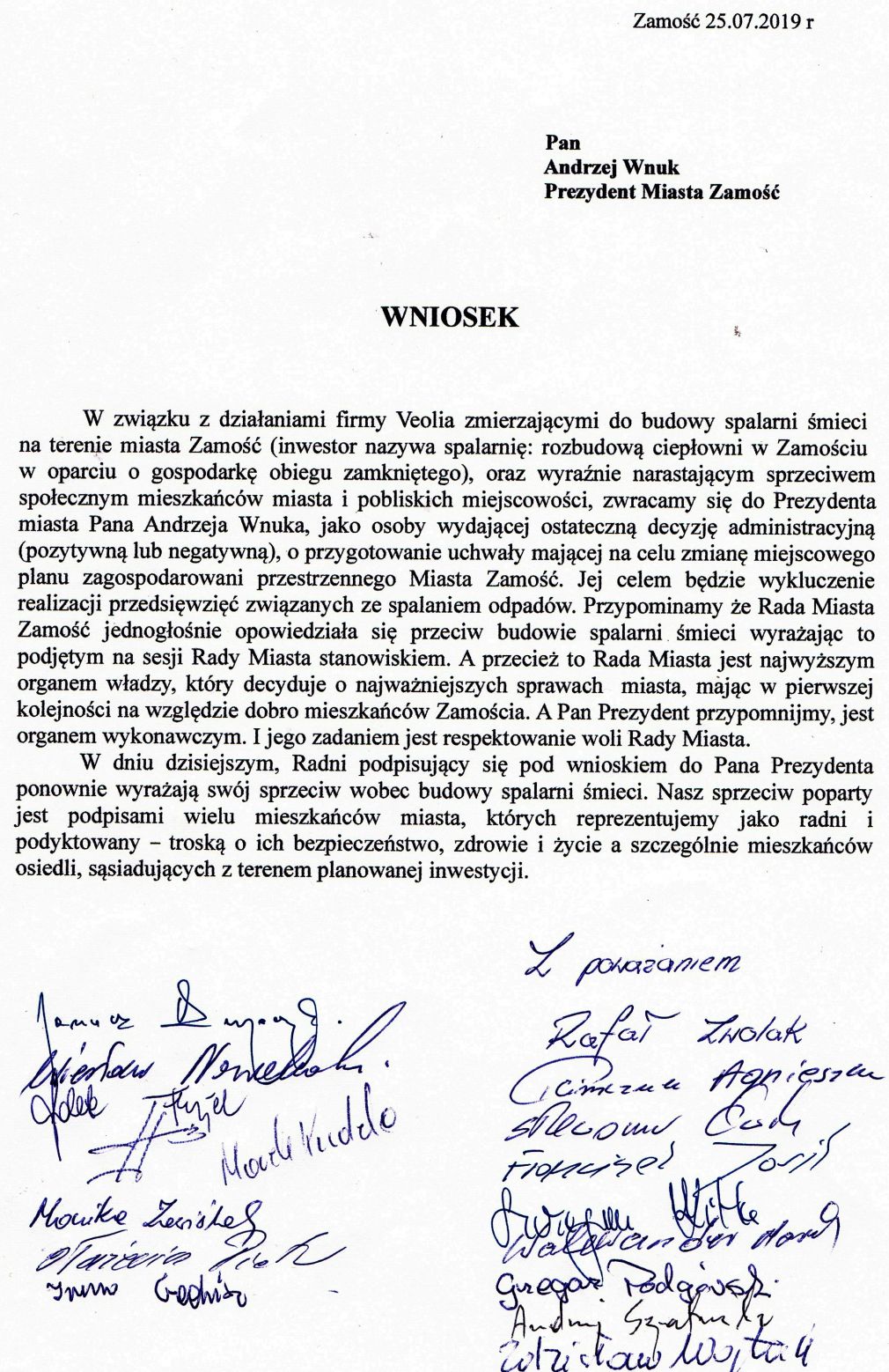 foto: materiał nadesłany
