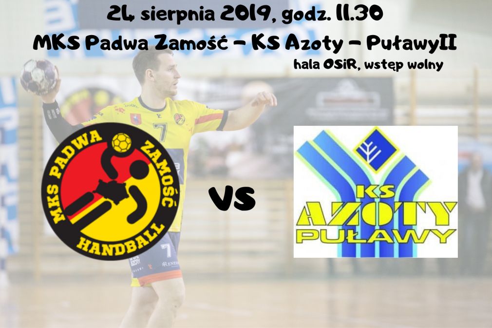 Plakat, foto: materiał nadesłany