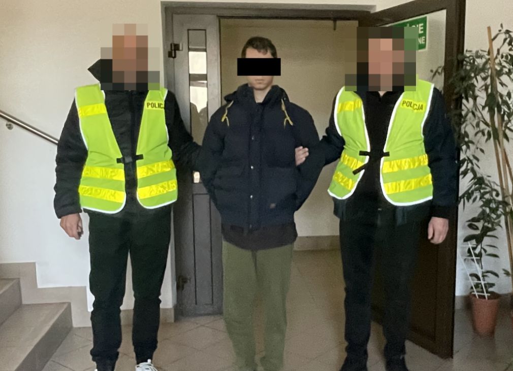 foto: Policja