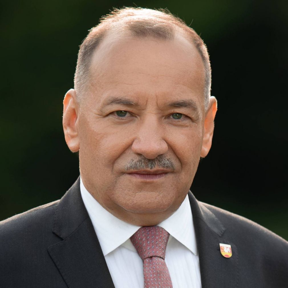foto: profil FB Ryszarda Gliwińskiego 
