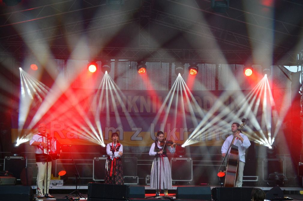 fot. Paweł Nowak