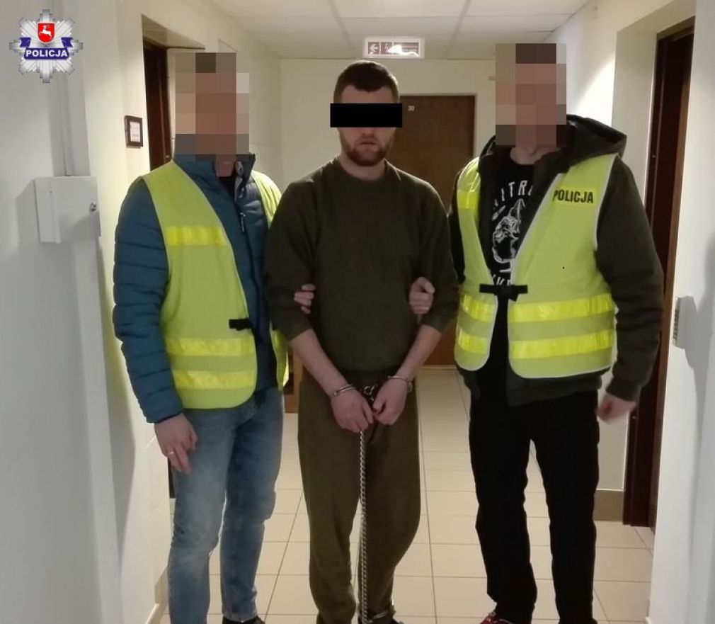 foto: Policja