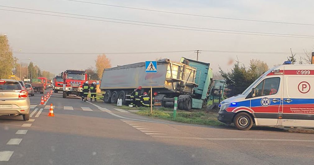 foto: Czytelnik, materiał nadesłany