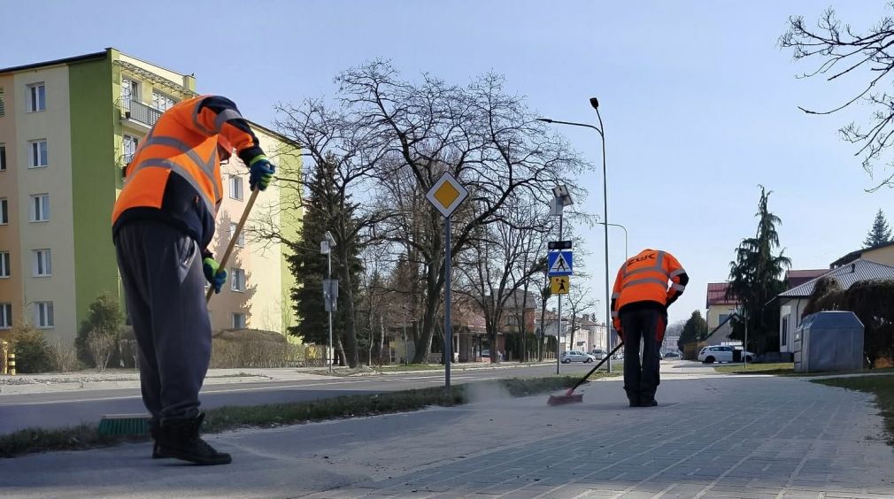 foto: UM Zamość