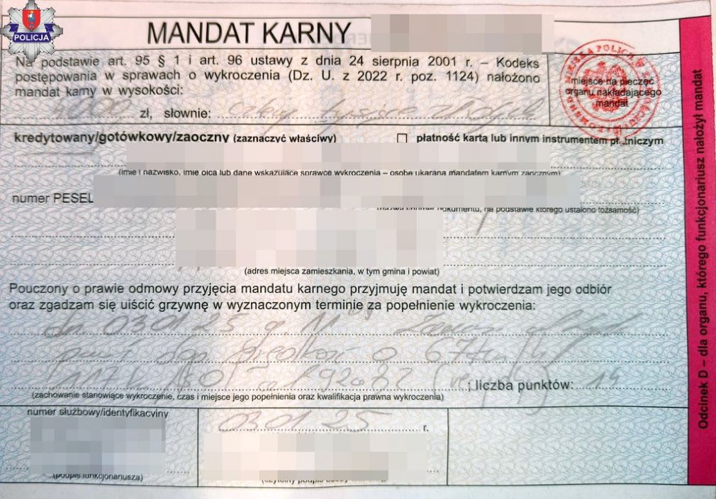 foto: Policja
