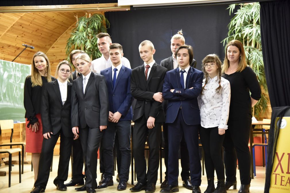 Młodzieżowe Spotkania Teatralne 2017, foto: materiał nadesłany