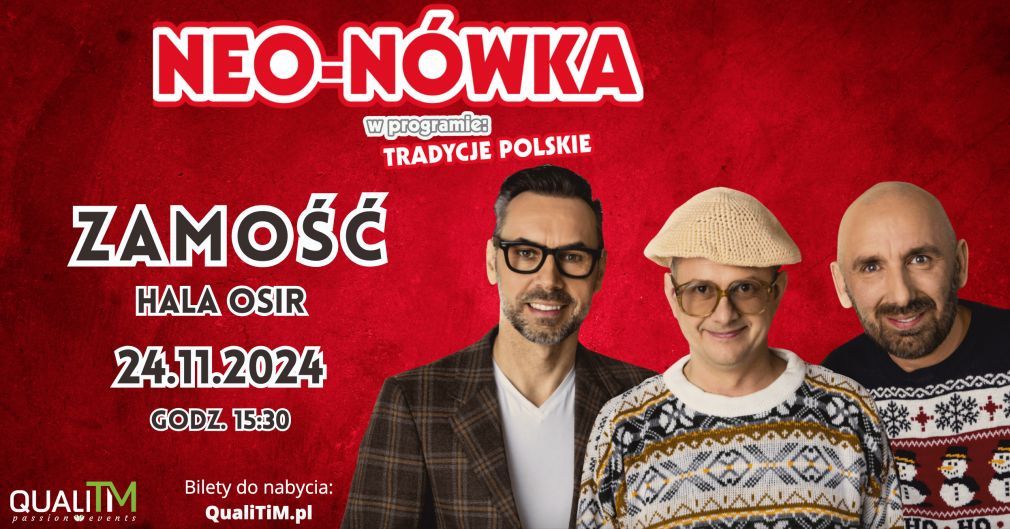 Plakat, materiał nadesłany