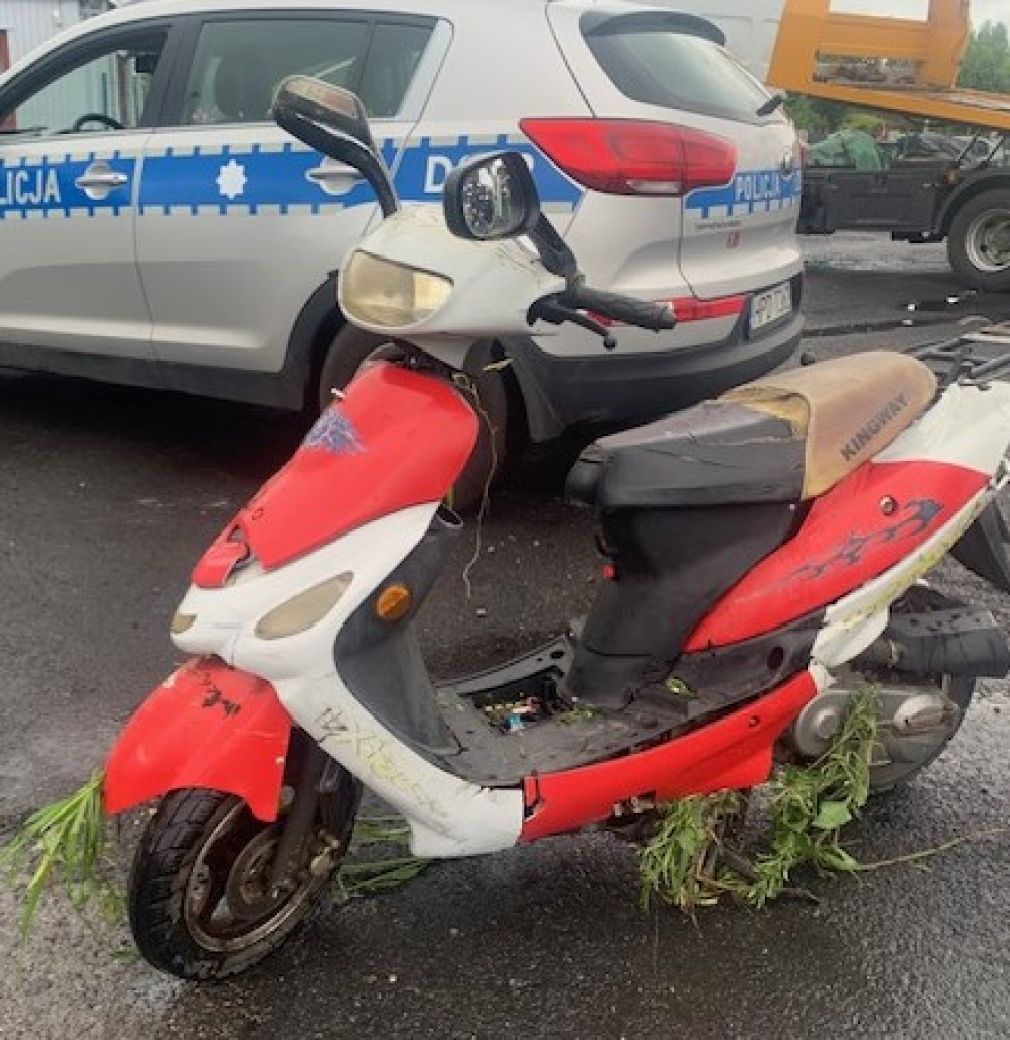 foto: Policja