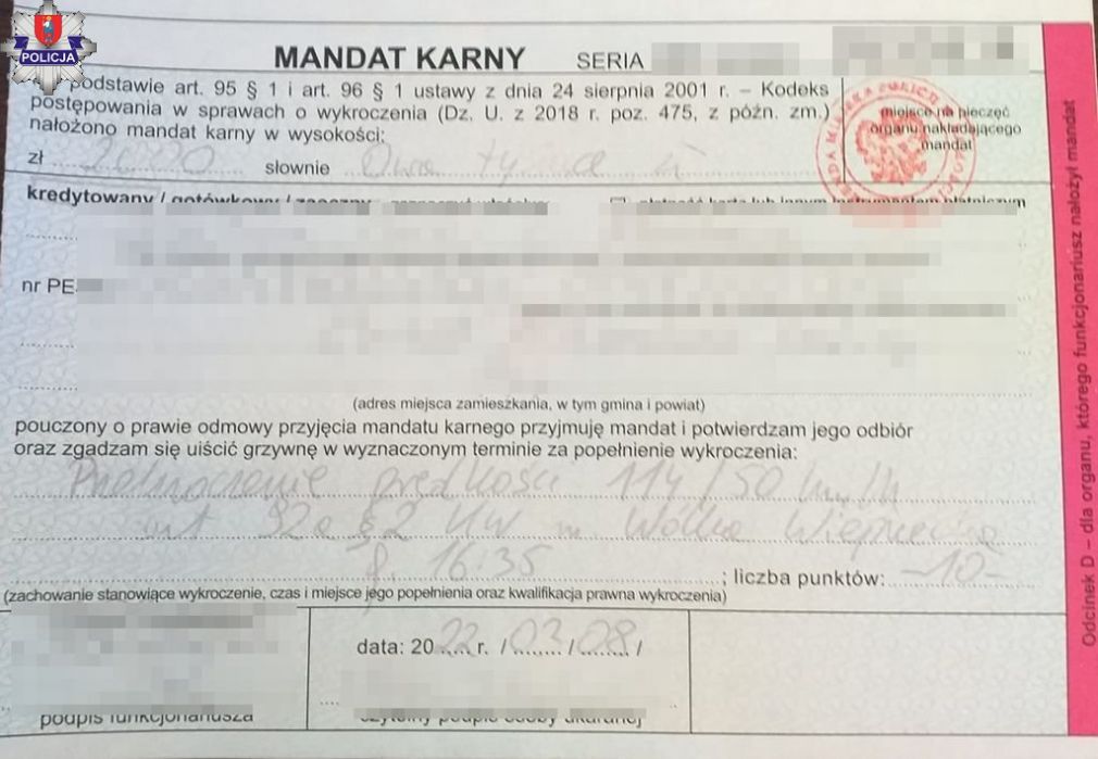 foto: Policja