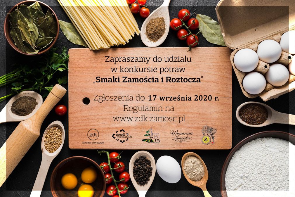 Plakat, foto: materiał nadesłany