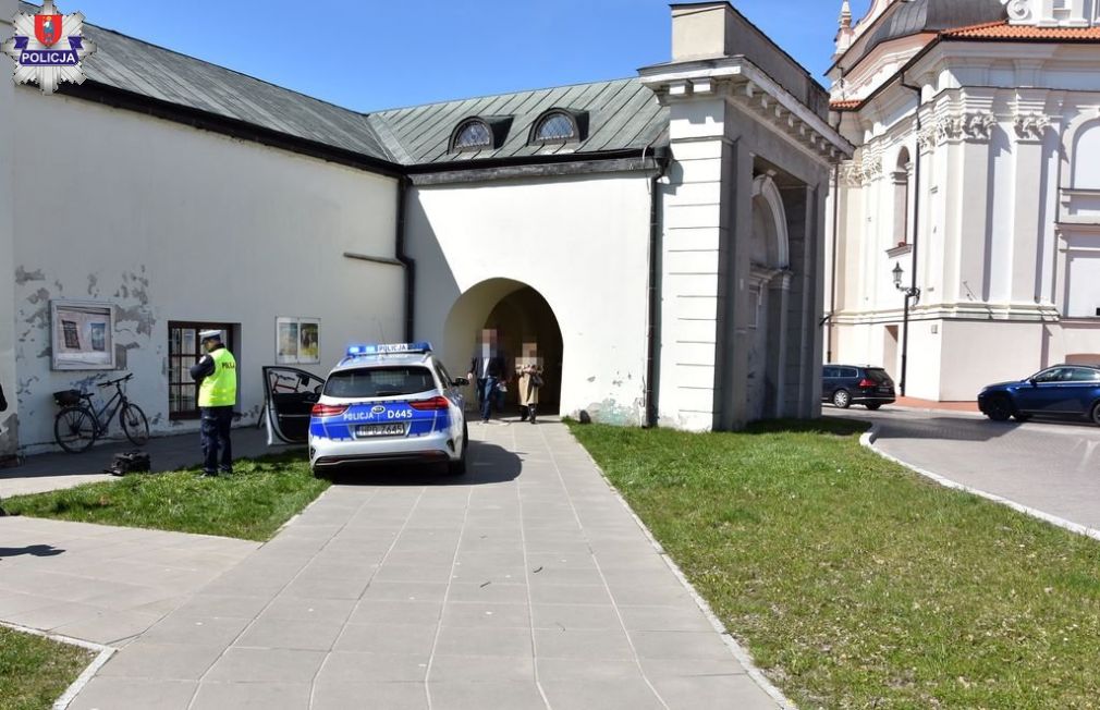 foto: Policja