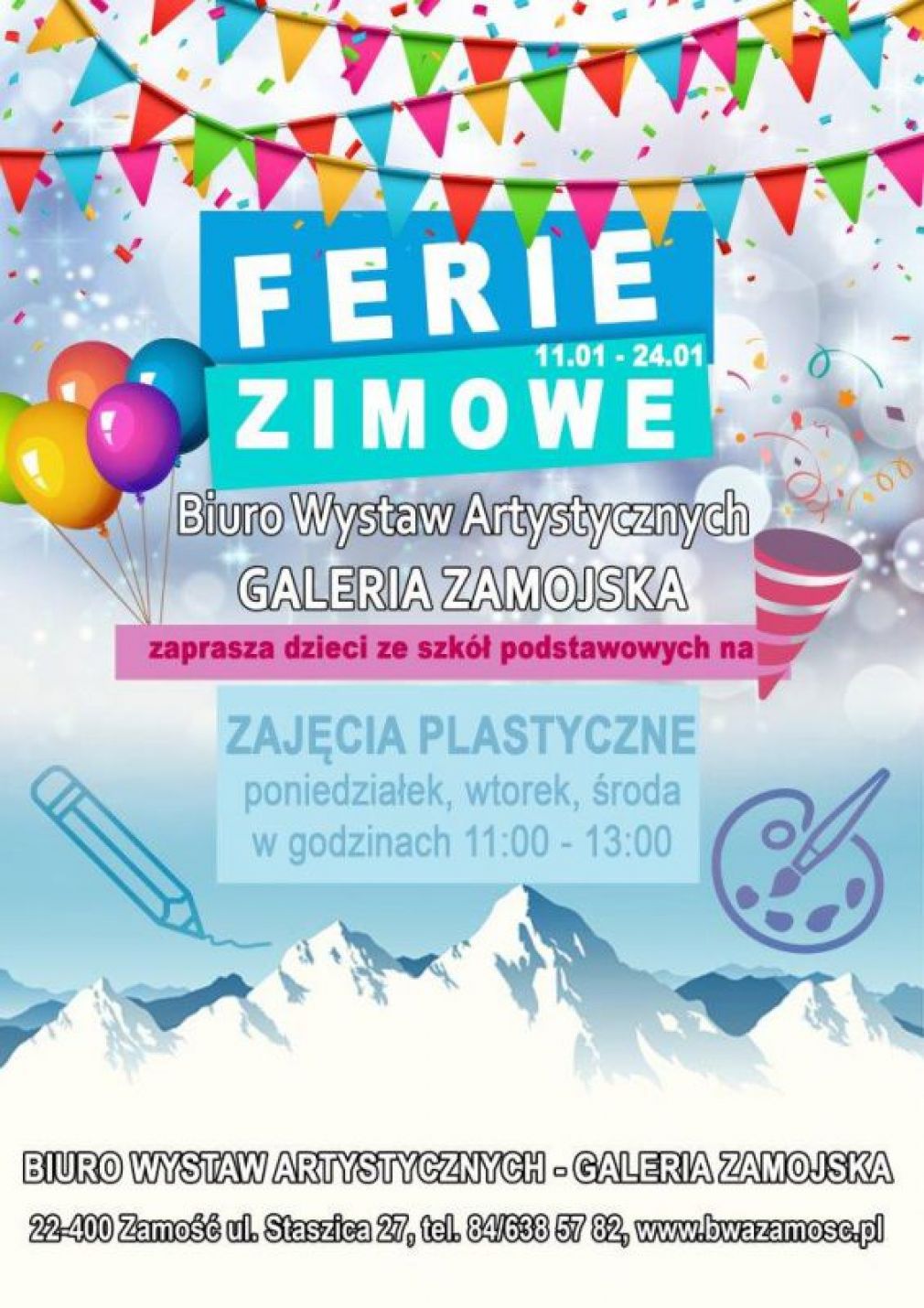 foto: materiał nadesłany