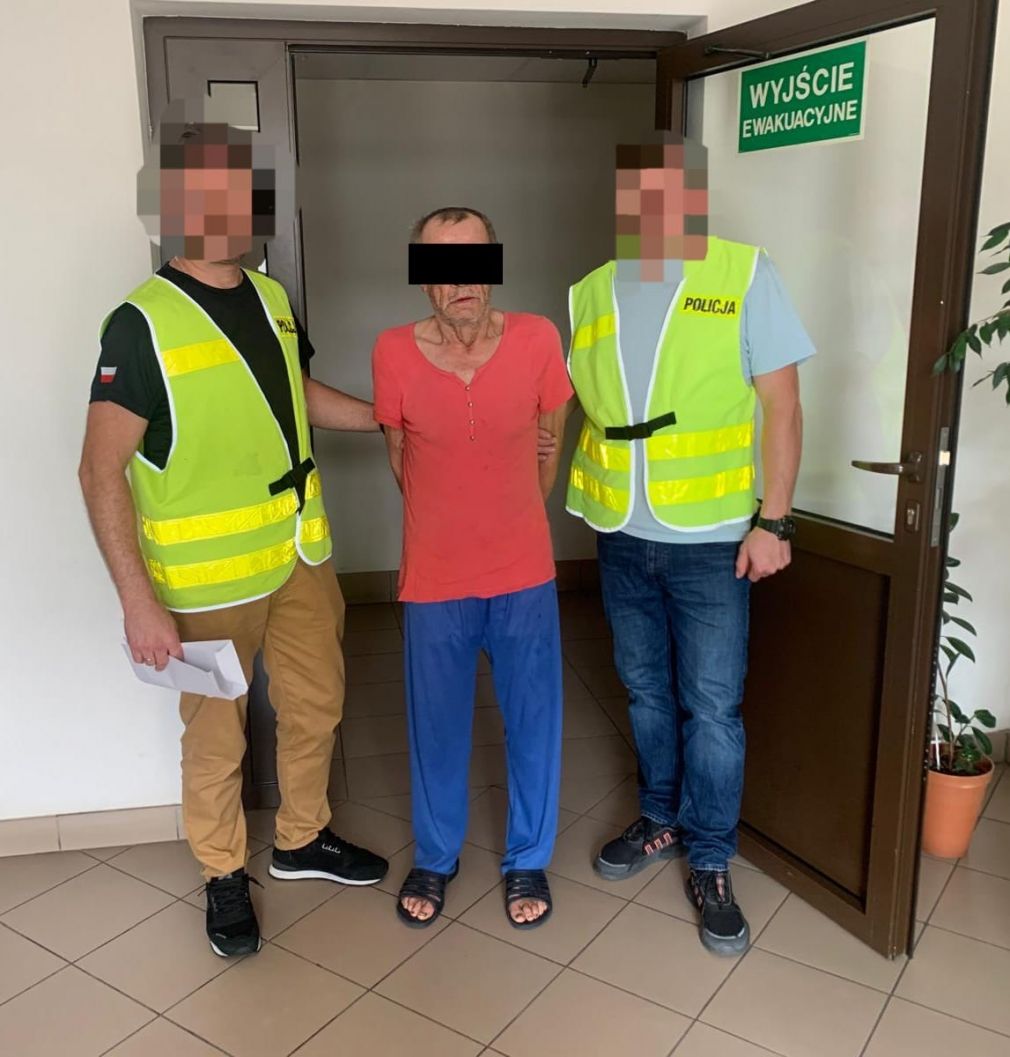 foto: Policja