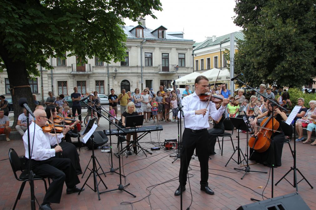 foto: B. Wojnarowski [materiał nadesłany]