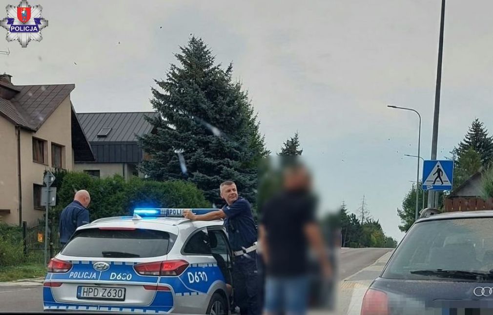 foto: Policja