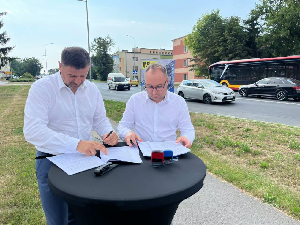 foto: UM Zamość