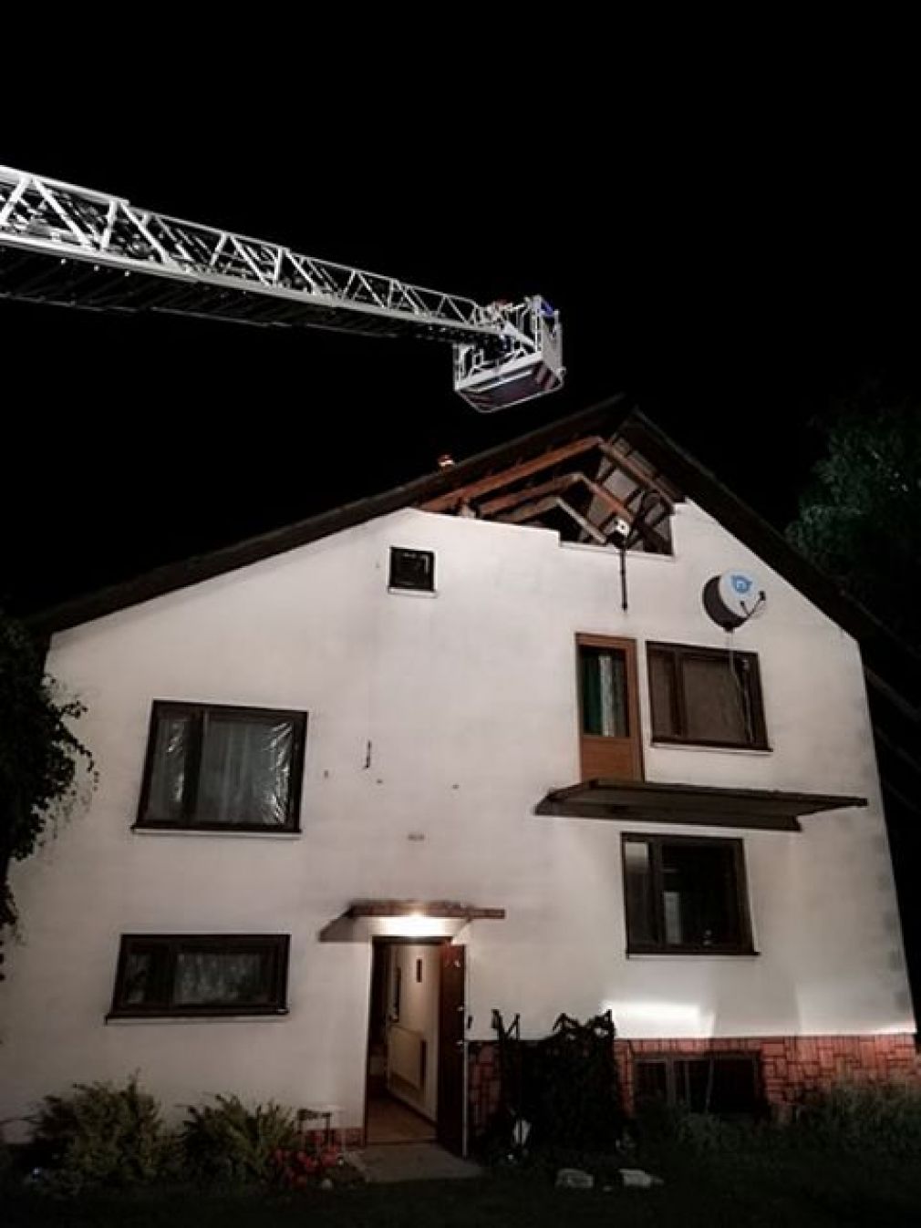 foto: PSP Zamość