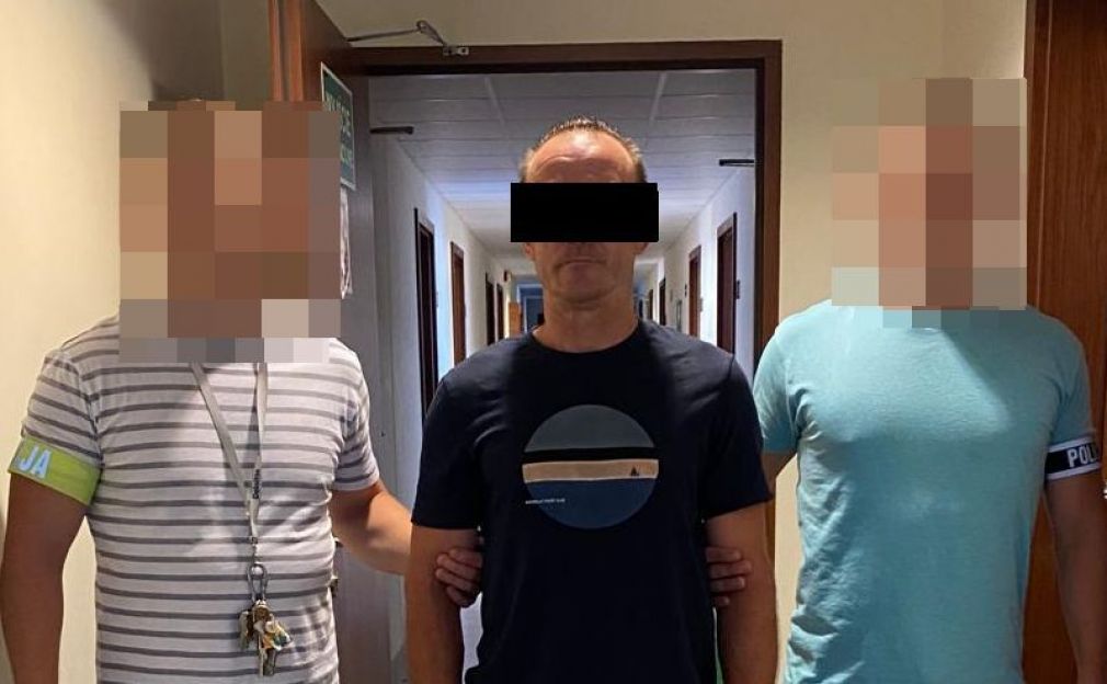 foto: Policja