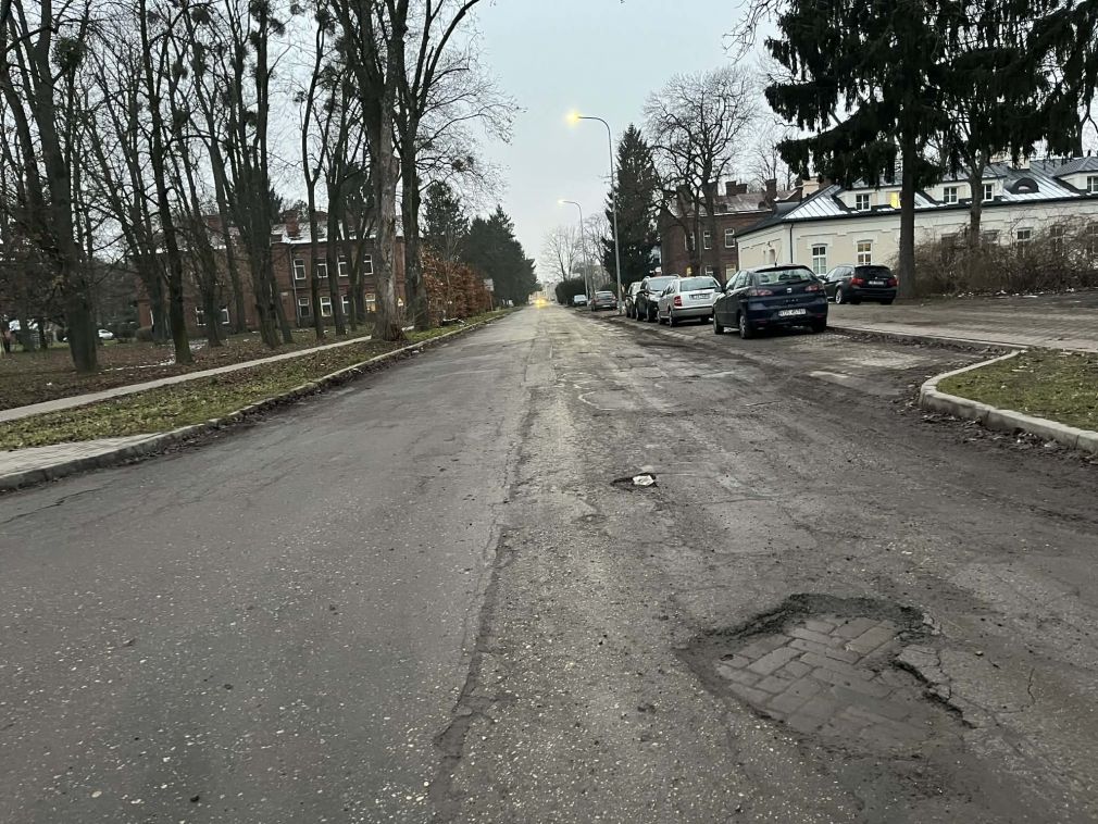 foto: UM Zamość