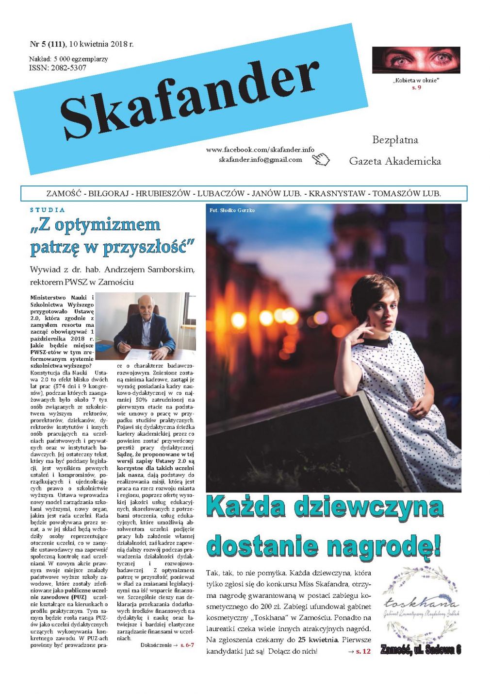 foto: materiał nadesłany