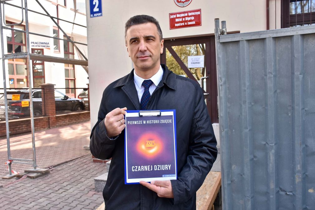 foto: materiał nadesłany