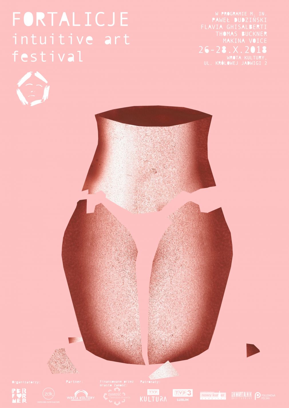 Plakat, foto: materiał nadesłany