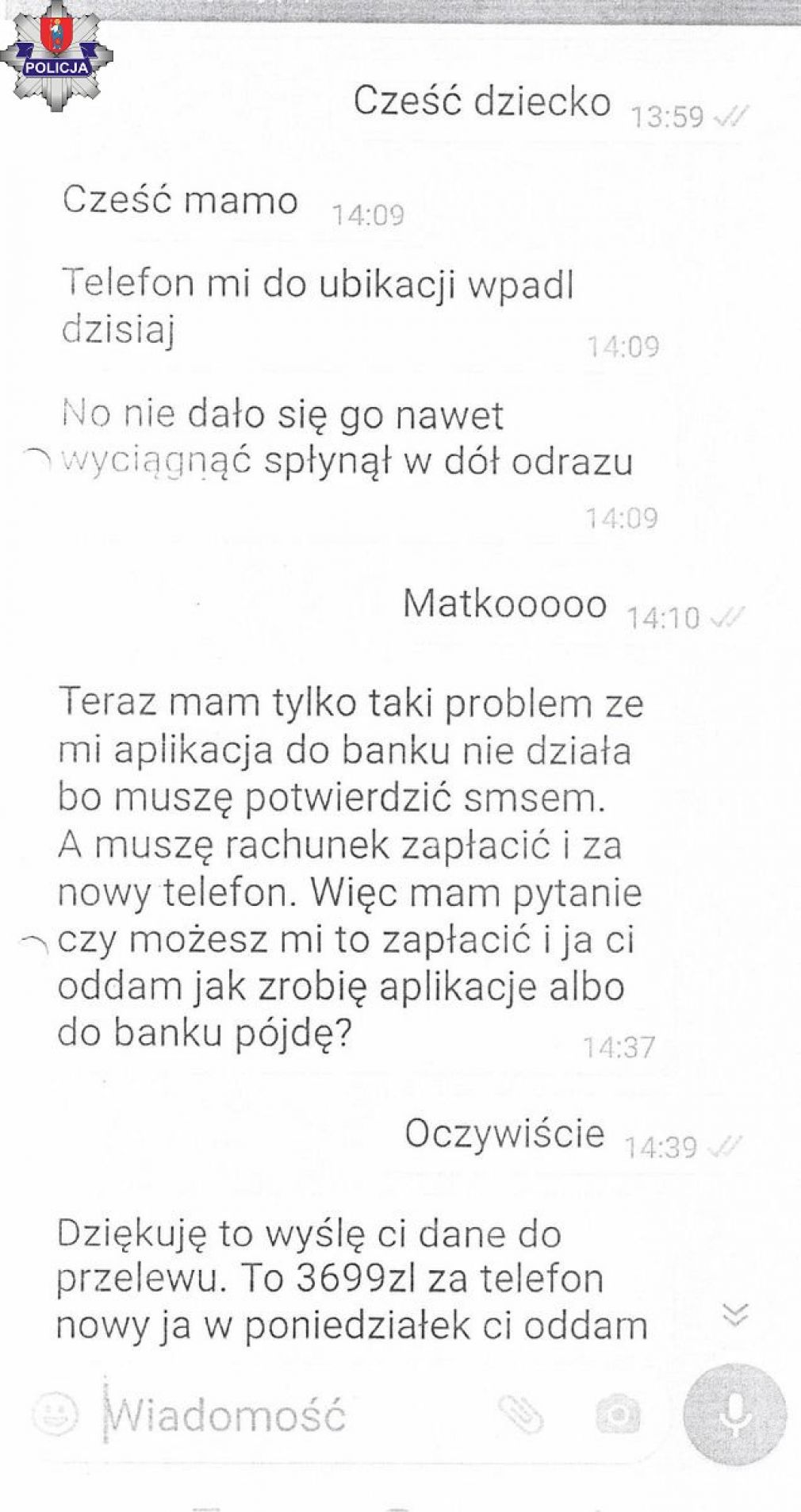 foto: Policja
