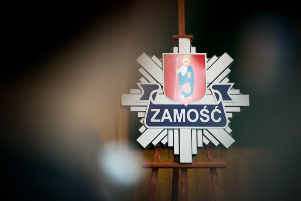 Wtargnęli na posesję i pobili właściciela, fot. Szymon Łyciuk (archiwum, materiał poglądowy)