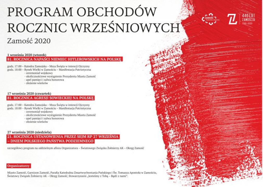foto: UM Zamość