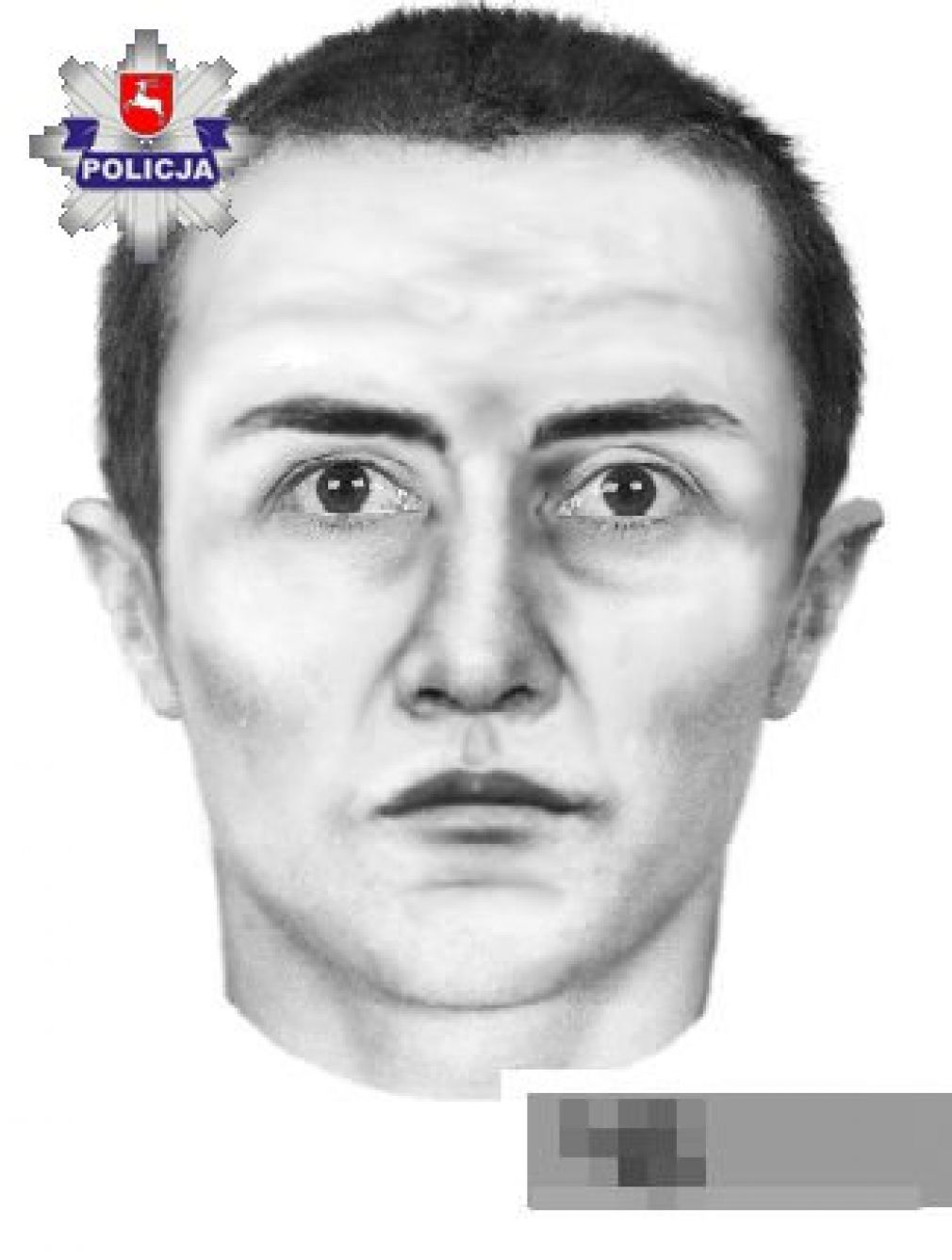 Kto rozpoznaje mężczyznę? foto: Policja