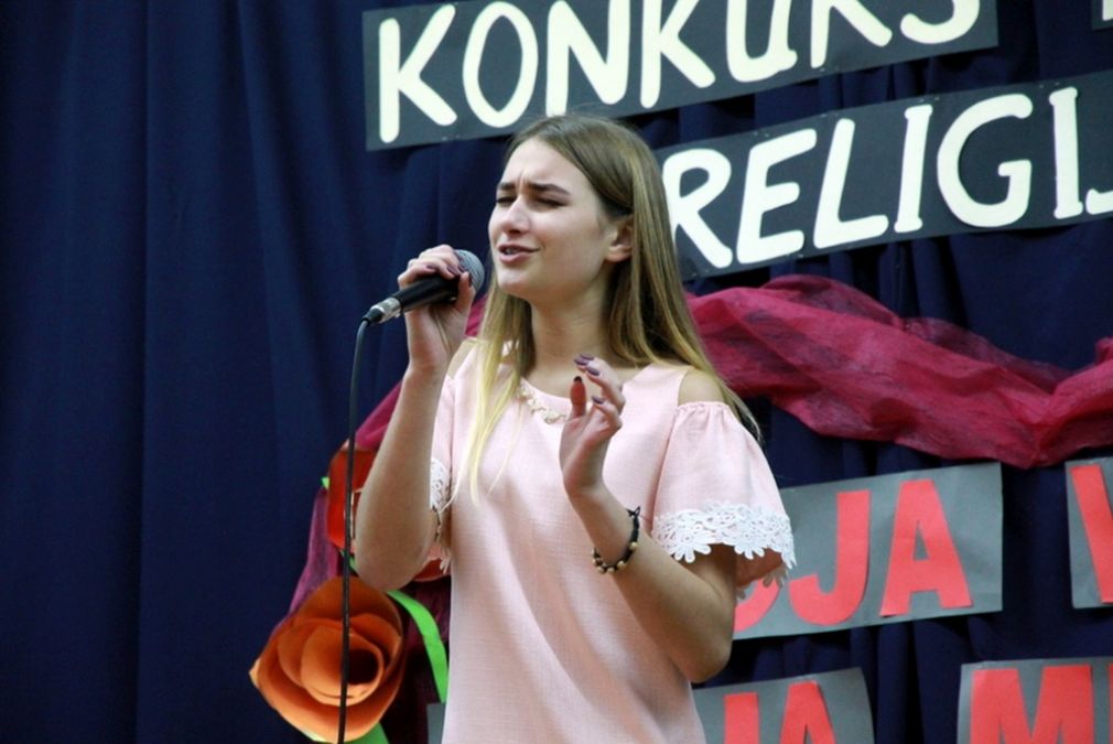 Konkurs "Moja wiara, moja miłość” rozstrzygnięty, foto: materiał nadesłany