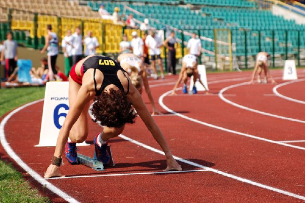 Podzielono kasę na sport, foto: archiwum