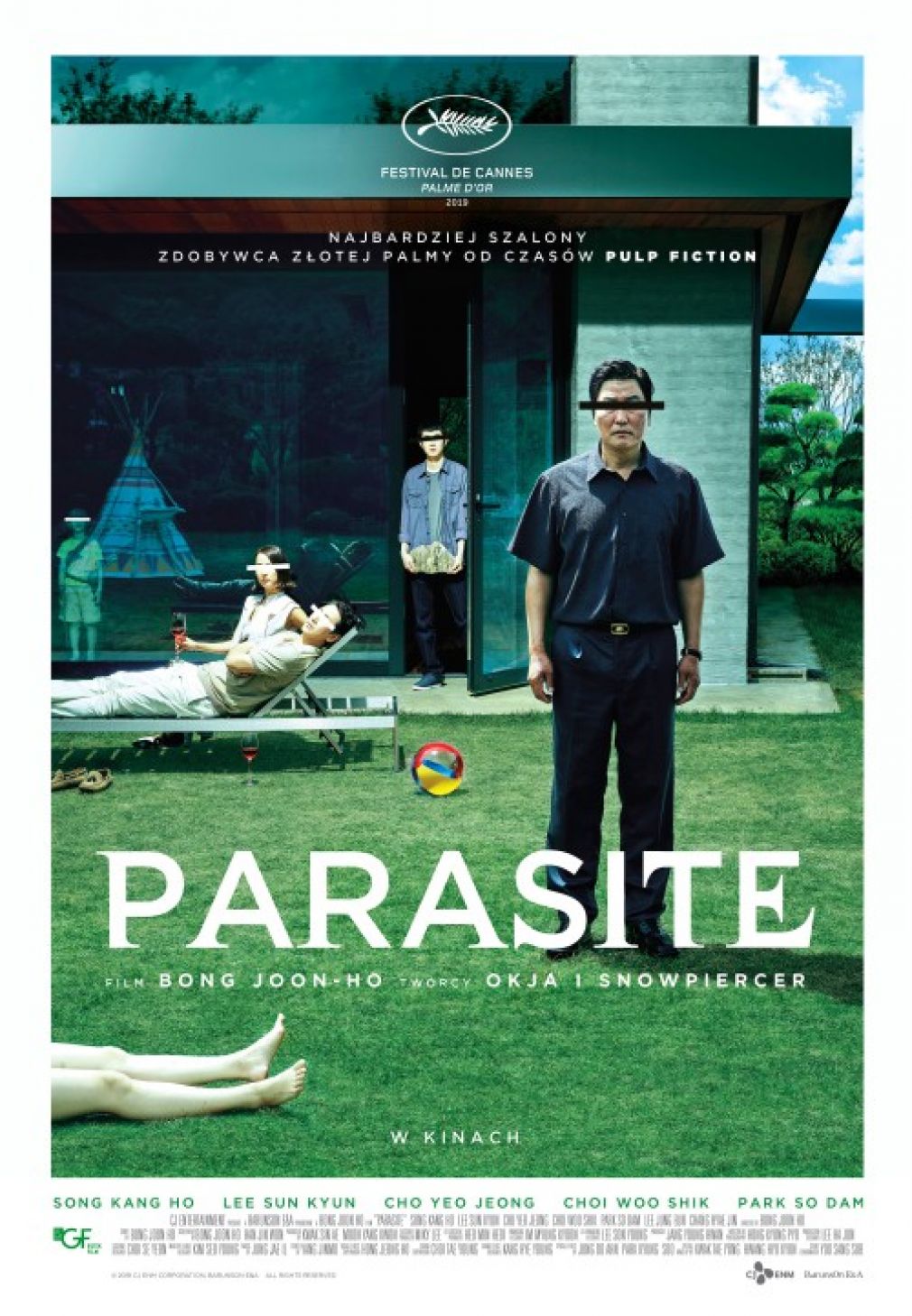 Plakat, foto: materiał nadesłany