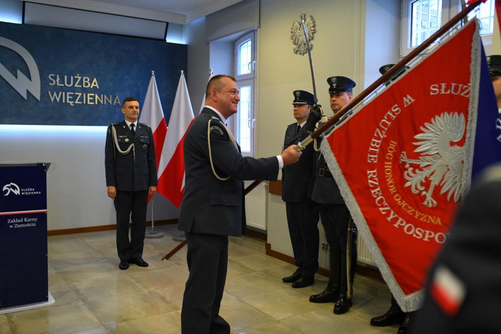  foto: mł. chor. Paweł Bednarczuk
