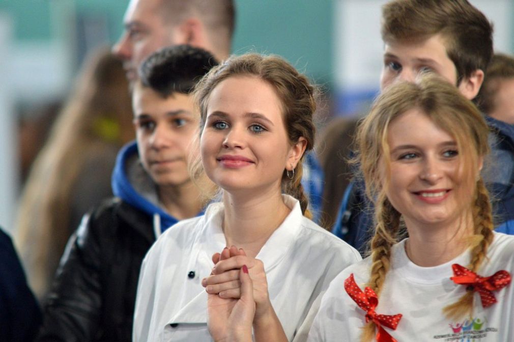 Zamojskie Edutargi, fot. Paweł Nowak