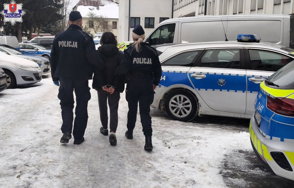 foto: Policja