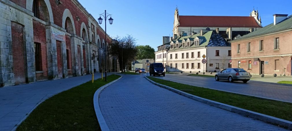 foto: UM Zamość